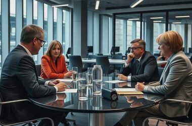 Union Steigert Tempo Steuerreform Nach Scheitern Prämie