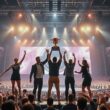 Bulgaria Takes Eurovision Crown with Dara