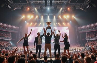 Bulgaria Takes Eurovision Crown with Dara