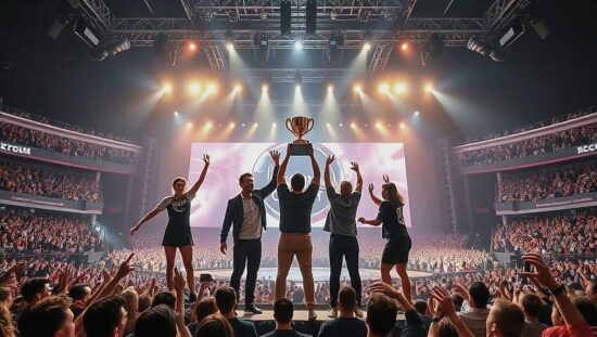 Bulgaria Takes Eurovision Crown with Dara
