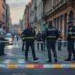 Leipzig Attack Polizei Releases New Details After Deadly Vehicle Incident