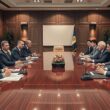 Merz Invites Social Partners to Coalition Committee Talks