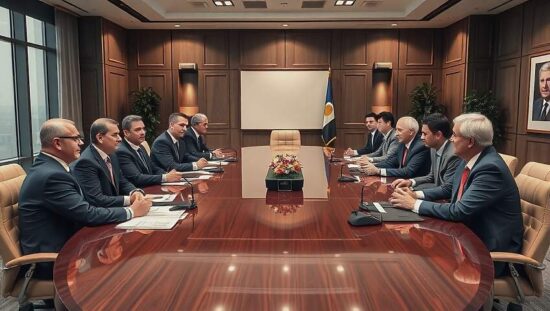 Merz Invites Social Partners to Coalition Committee Talks