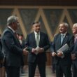 Greens See CDU-Green Coalition as Blueprint for Federal Alliance