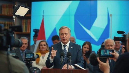 CDU Admits Social Media Lag Criticized By Leader Ahead Of State Election