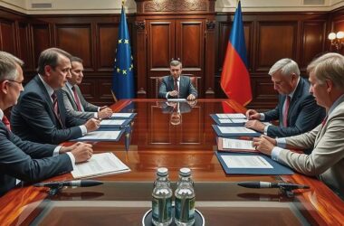 Germany Negotiates with Rosneft to Temporarily Halt Lawsuit Proceedings