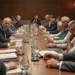 Wagenknecht Backs Merkel Calling For More Diplomacy To End Ukraine War