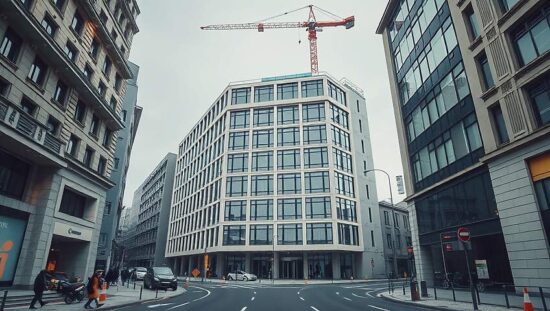 Bundesratsanbau Verzögerung bis 2029 Ursachen mangelnde Bietereignungsnachweise