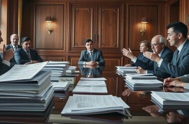Expert Voices Key Government Policy Needs Better Expertise Council Input