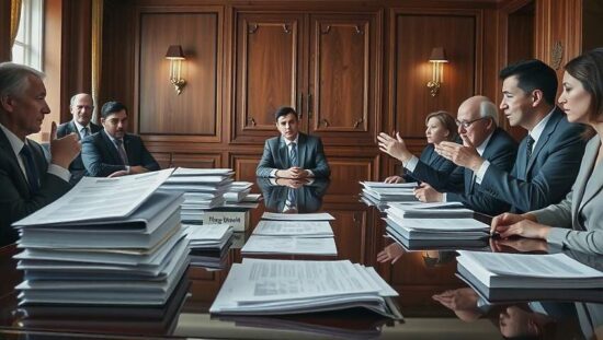Expert Voices Key Government Policy Needs Better Expertise Council Input
