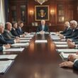 Union Demands Concrete Tax Reform Timetable by 2027