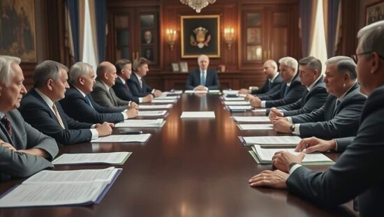 Union Demands Concrete Tax Reform Timetable by 2027