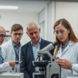 German Minister Wants Top US Scientists to Move to Germany