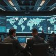 Europol Takes Action Against Iranian Revolutionary Guard Propaganda Online