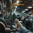Shorter Unemployment Benefits May Ease Persistent Skilled Labor Shortage