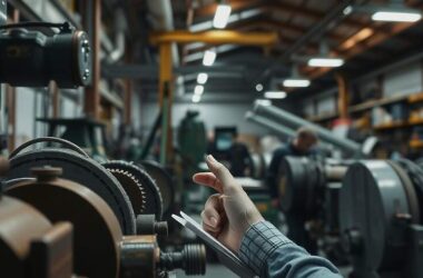 Shorter Unemployment Benefits May Ease Persistent Skilled Labor Shortage