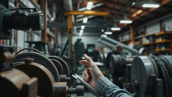 Shorter Unemployment Benefits May Ease Persistent Skilled Labor Shortage