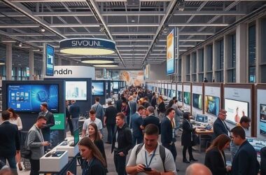 Republica Digital Fair Launches in Berlin