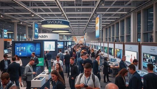 Republica Digital Fair Launches in Berlin