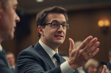 EU Competition Chief Slams Corporate Merger Guidelines Lacking Empirical Proof