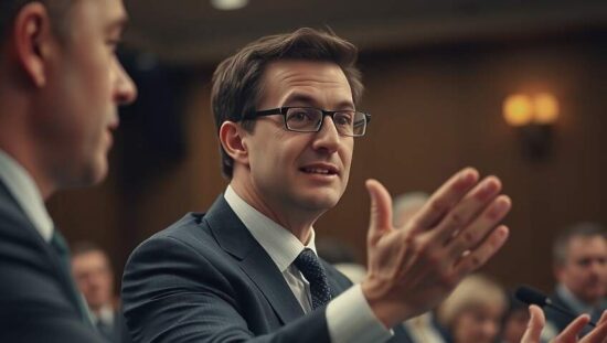EU Competition Chief Slams Corporate Merger Guidelines Lacking Empirical Proof