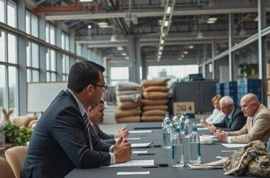 German Environment Minister Demands Manufacturer Responsibility for Used Clothes Waste