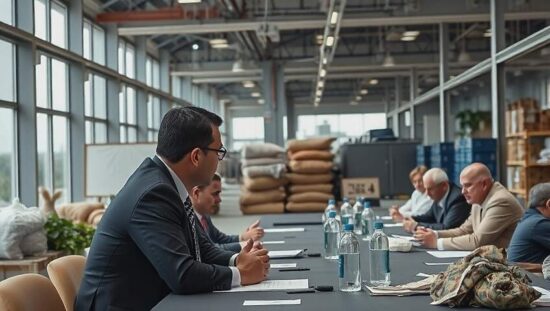 German Environment Minister Demands Manufacturer Responsibility for Used Clothes Waste