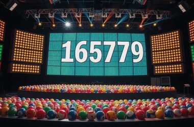 Eurojackpot Winning Numbers Drawn Tonight Check the Results Now