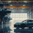 Mercedes Benz Eyes Defense Market Diversifying Automotive Empire