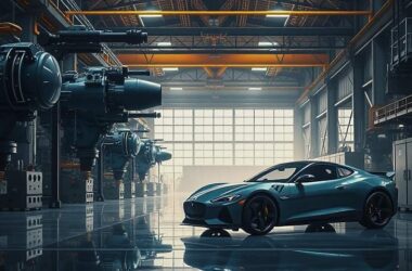 Mercedes Benz Eyes Defense Market Diversifying Automotive Empire