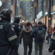 Teenoid Arrested in Hamburg for Alleged Terror Plot Preparation