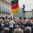 AfD Bolsters Lead Over CDU in State Election Poll Sachsen-Anhalt