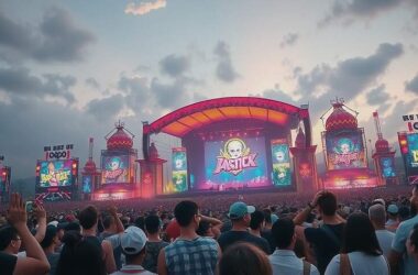 Roth Slams ESC Boycott Calling It A Missed Festival Of European Diversity