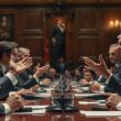 Merz Accused of Exacerbating Worker Burnout with Push for Four-Day Work Week