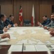 Weber Demands Military EU Headquarters Shift Boost Security Cooperation