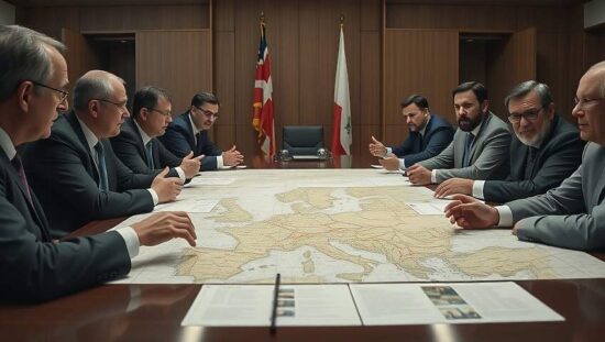 Weber Demands Military EU Headquarters Shift Boost Security Cooperation