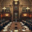 Trump Successories Warsh Confirmed Head of US Federal Reserve