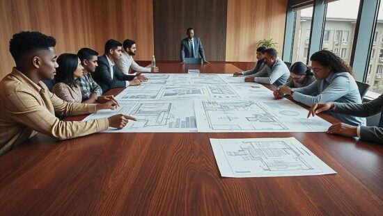 Continental Board Expansion Planned to Boost Corporate Strategy