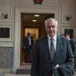 German CSU Official Christian Schmidt Resigns Bosnian Representative Post