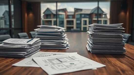 Housing Benefit Cuts Planned Amid Federal Ministry Budget Slashing
