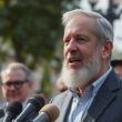 Jewish Community Leader Calls for Expulsion of Antisemitic Offenders
