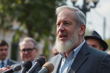 Jewish Community Leader Calls for Expulsion of Antisemitic Offenders