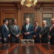 SPD Sees Coalition Back on Track After Committee Talks