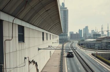 German Local Governments Fear Credit Freeze Bank Crunch Threatens Infrastructure Decline