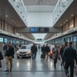 Over Nine Thousand People Rejected at German Borders in First Quarter