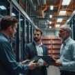 Google Telekom Cloud Partnership Facing Major Overhaul