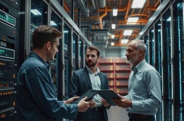 Google Telekom Cloud Partnership Facing Major Overhaul