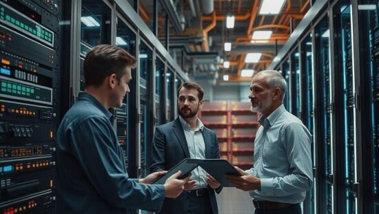 Google Telekom Cloud Partnership Facing Major Overhaul