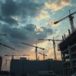 Construction Boss Slams Slow Building Pace Criticizes Political Delays