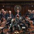 Green Leader Dröge Predicts Coalition Collapse Questioning Merz's Chancellor Chances